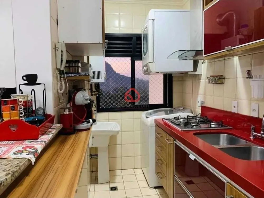 Apartamento, 2 quartos, 65 m² - Foto 9