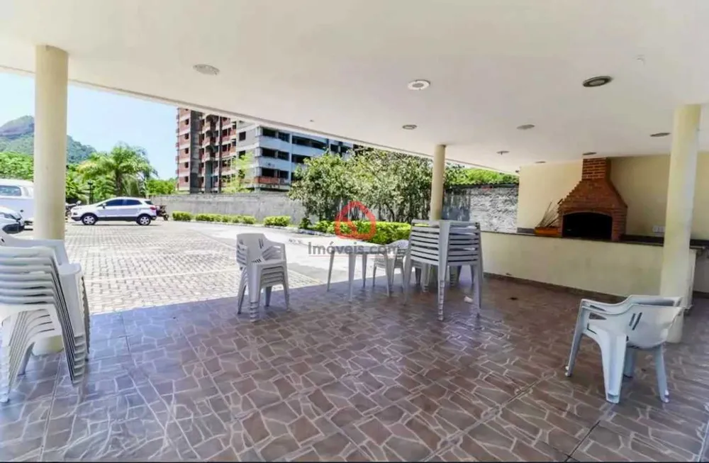 Apartamento, 2 quartos, 65 m² - Foto 13