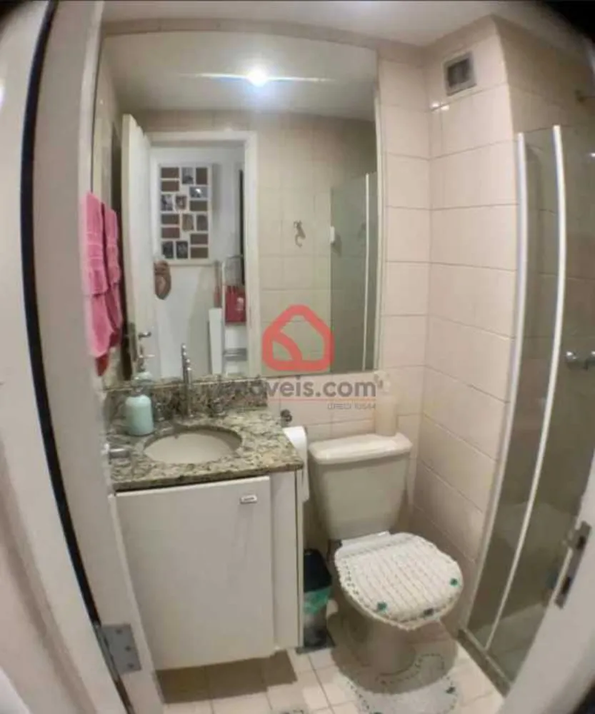 Apartamento, 2 quartos, 65 m² - Foto 7