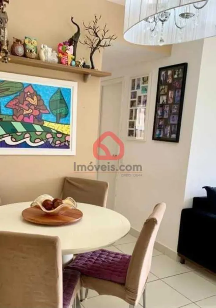 Apartamento, 2 quartos, 65 m² - Foto 3