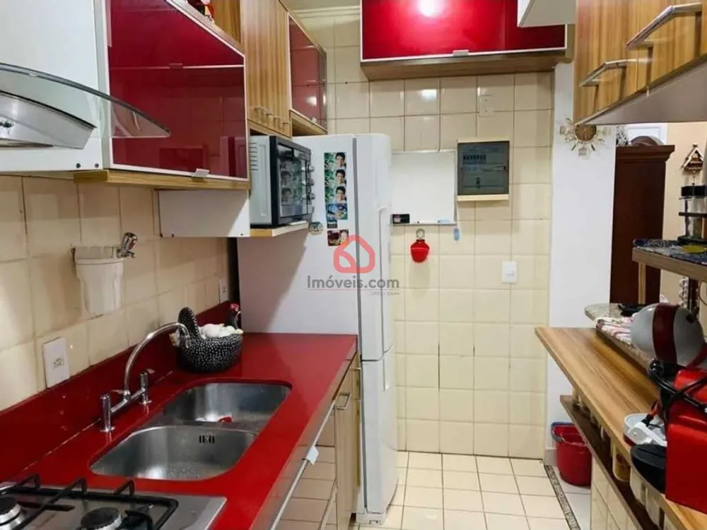 Apartamento, 2 quartos, 65 m² - Foto 8