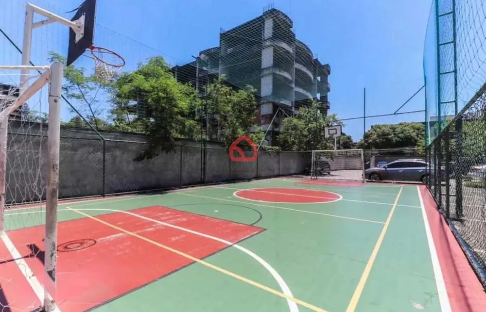 Apartamento, 2 quartos, 65 m² - Foto 12