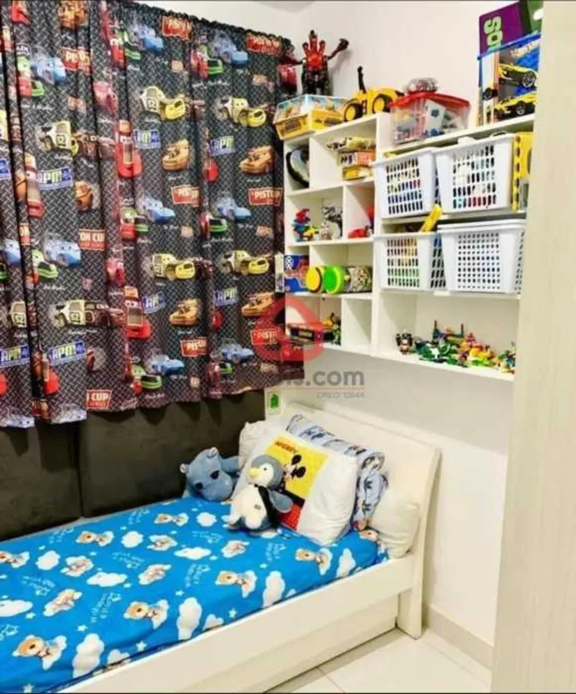 Apartamento, 2 quartos, 65 m² - Foto 6