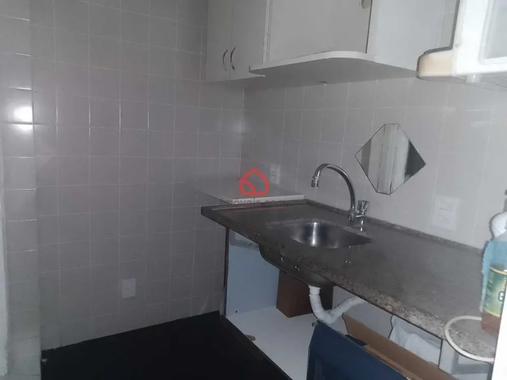 Loja-Salão, 50 m² - Foto 13