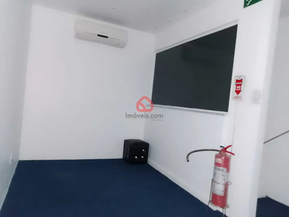 Loja-Salão, 50 m² - Foto 3