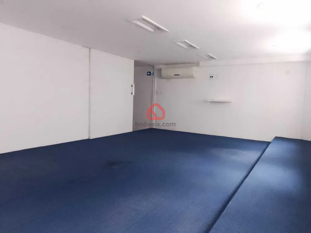 Loja-Salão, 50 m² - Foto 2