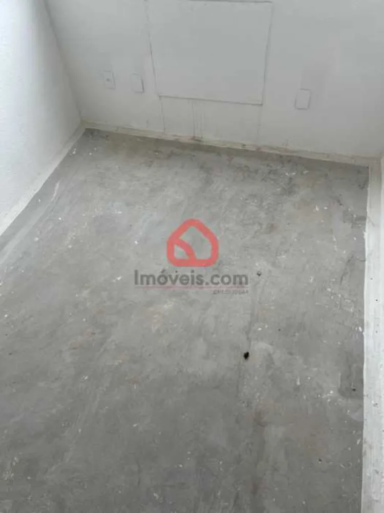 Apartamento, 2 quartos, 48 m² - Foto 4