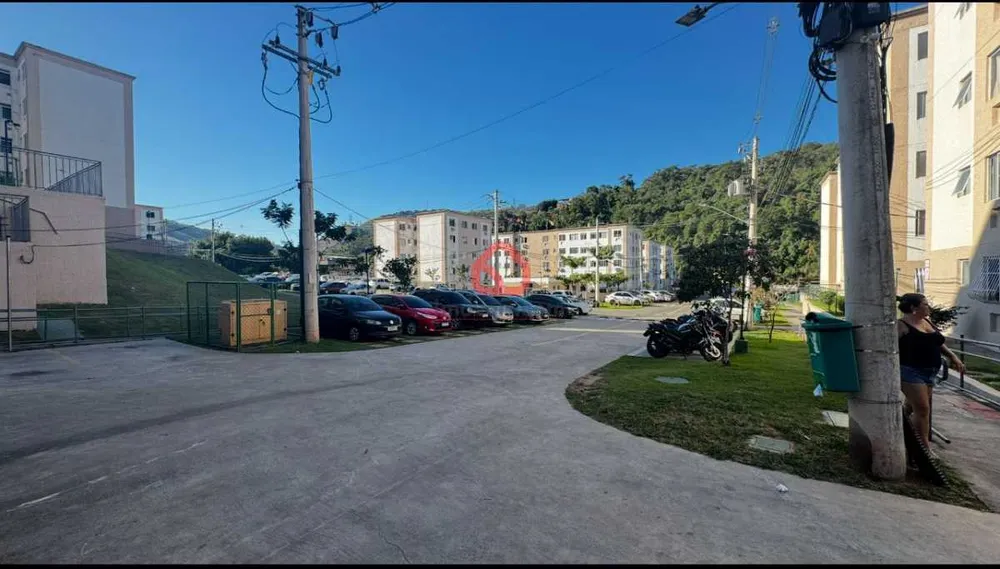 Apartamento, 2 quartos, 48 m² - Foto 2