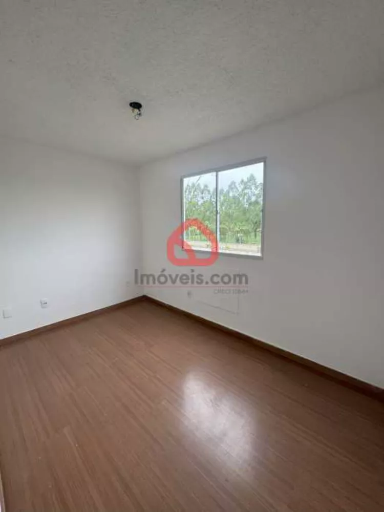 Apartamento, 2 quartos, 45 m² - Foto 7