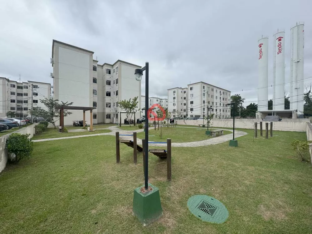 Apartamento, 2 quartos, 45 m² - Foto 12