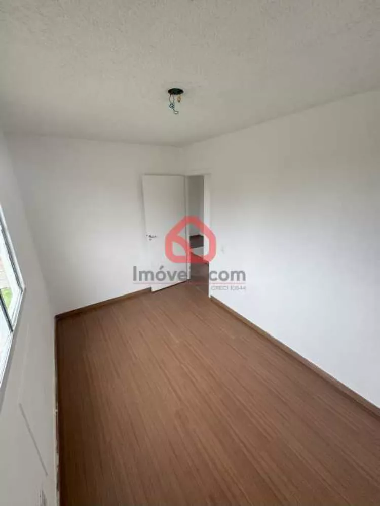 Apartamento, 2 quartos, 45 m² - Foto 8