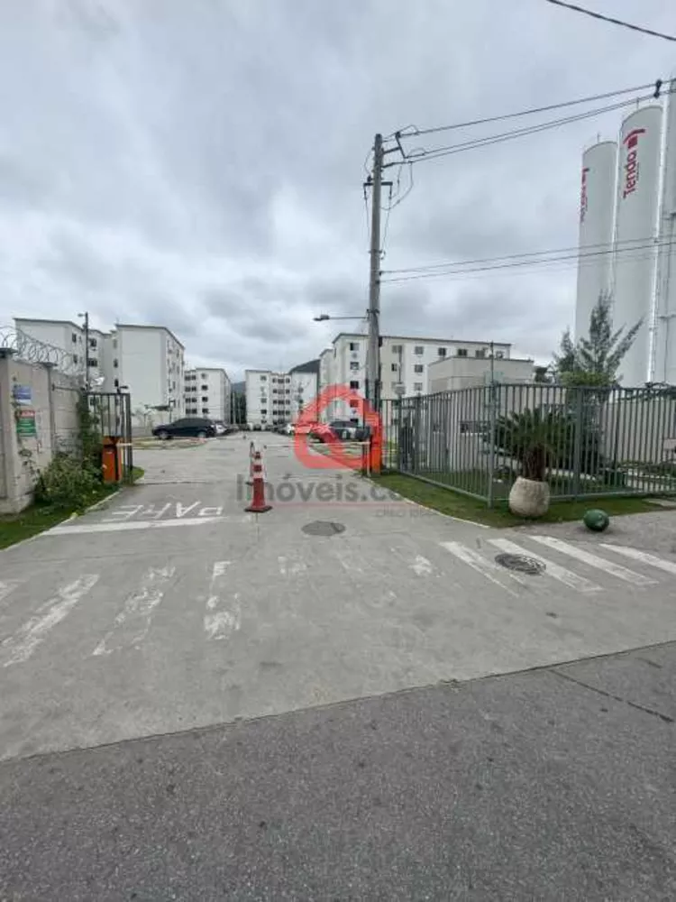Apartamento, 2 quartos, 45 m² - Foto 16