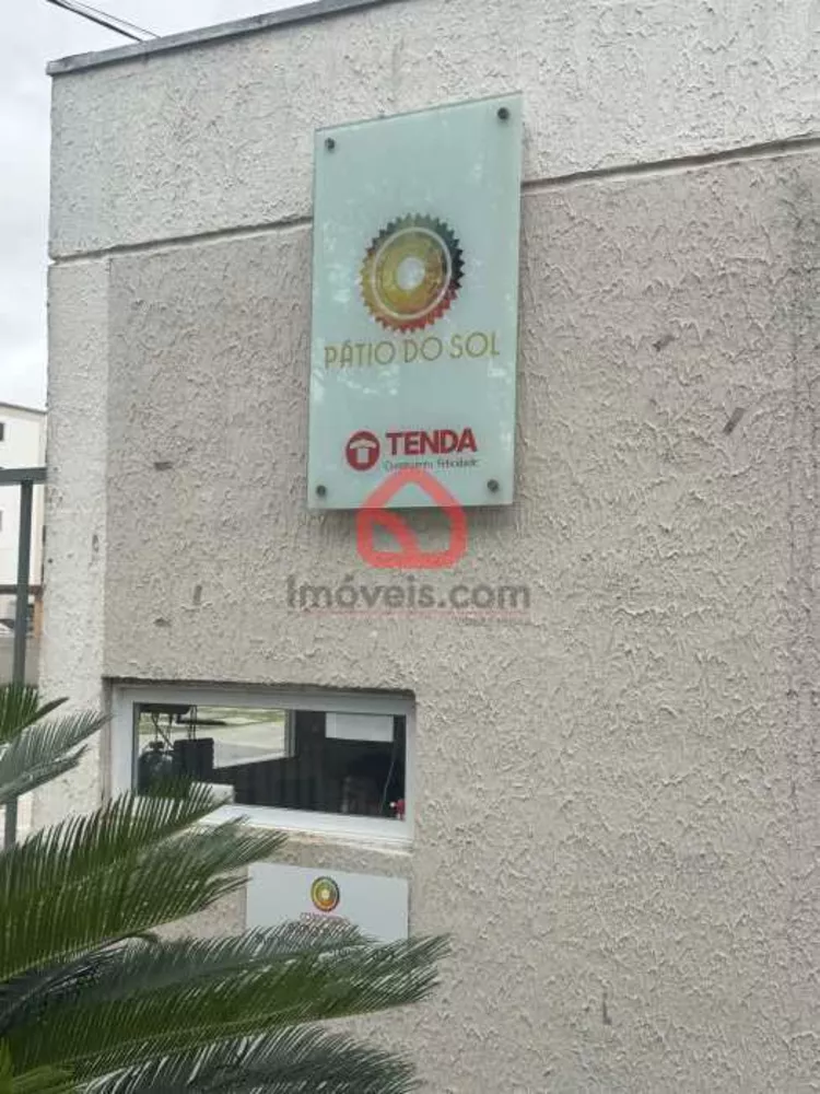 Apartamento, 2 quartos, 45 m² - Foto 18