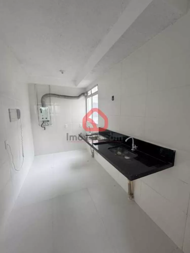 Apartamento, 2 quartos, 45 m² - Foto 5