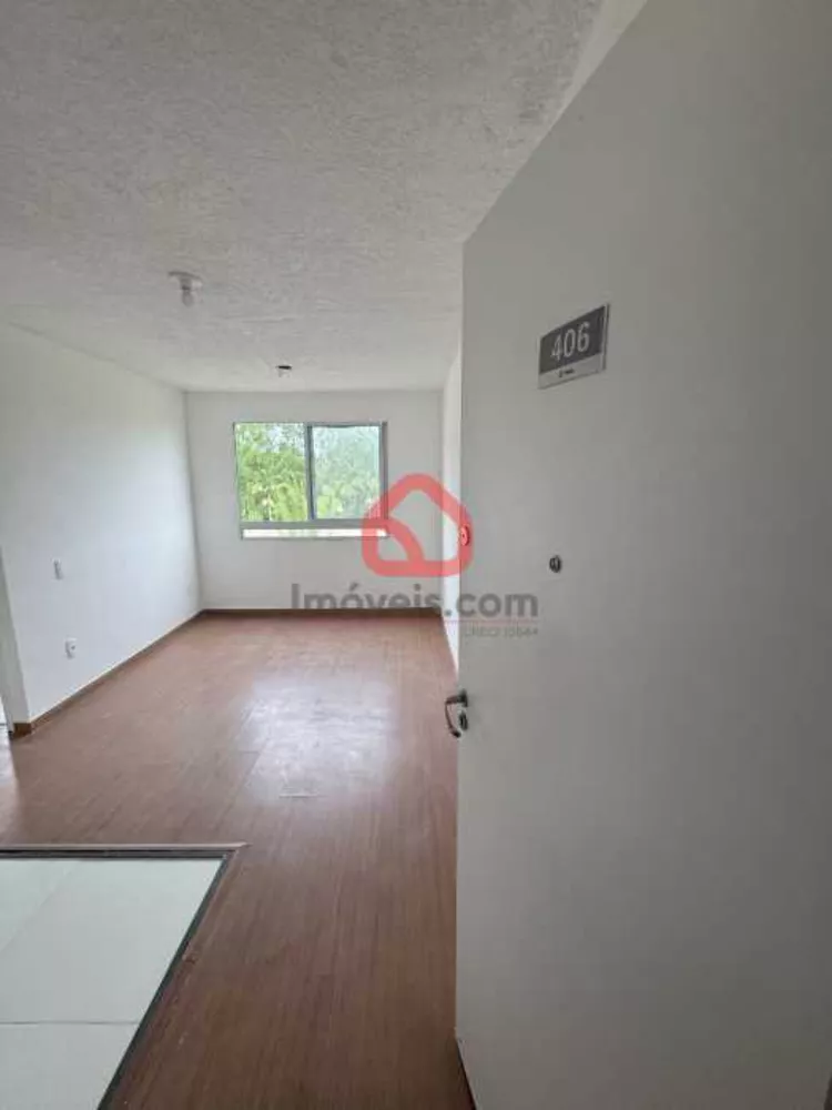 Apartamento, 2 quartos, 45 m² - Foto 2