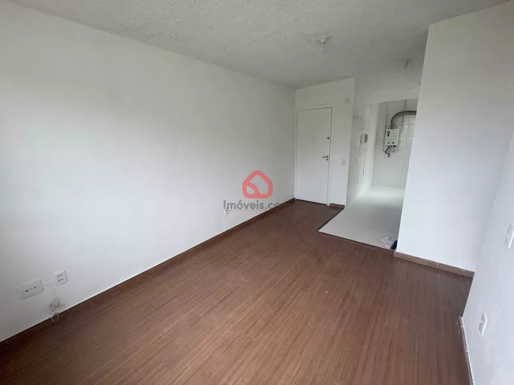 Apartamento, 2 quartos, 45 m² - Foto 4