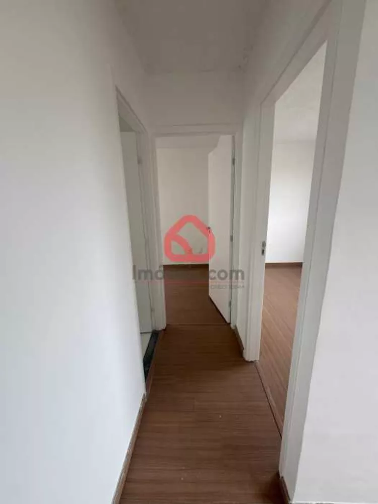 Apartamento, 2 quartos, 45 m² - Foto 6