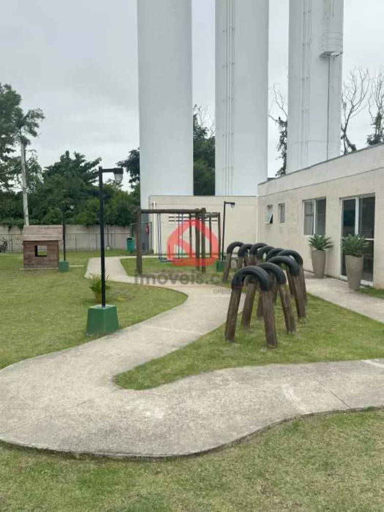Apartamento, 2 quartos, 45 m² - Foto 13