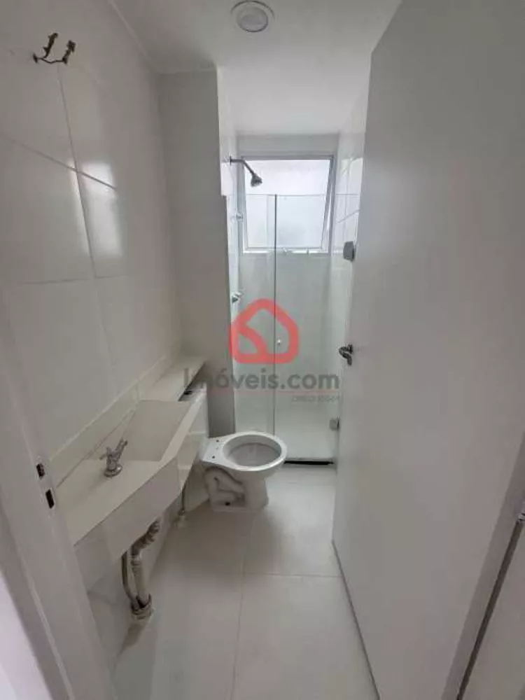 Apartamento, 2 quartos, 45 m² - Foto 9