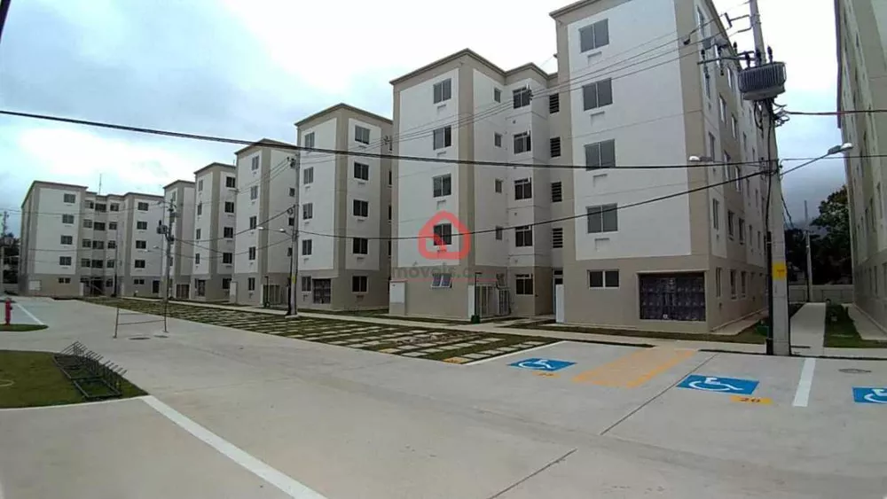 Apartamento, 2 quartos, 45 m² - Foto 15