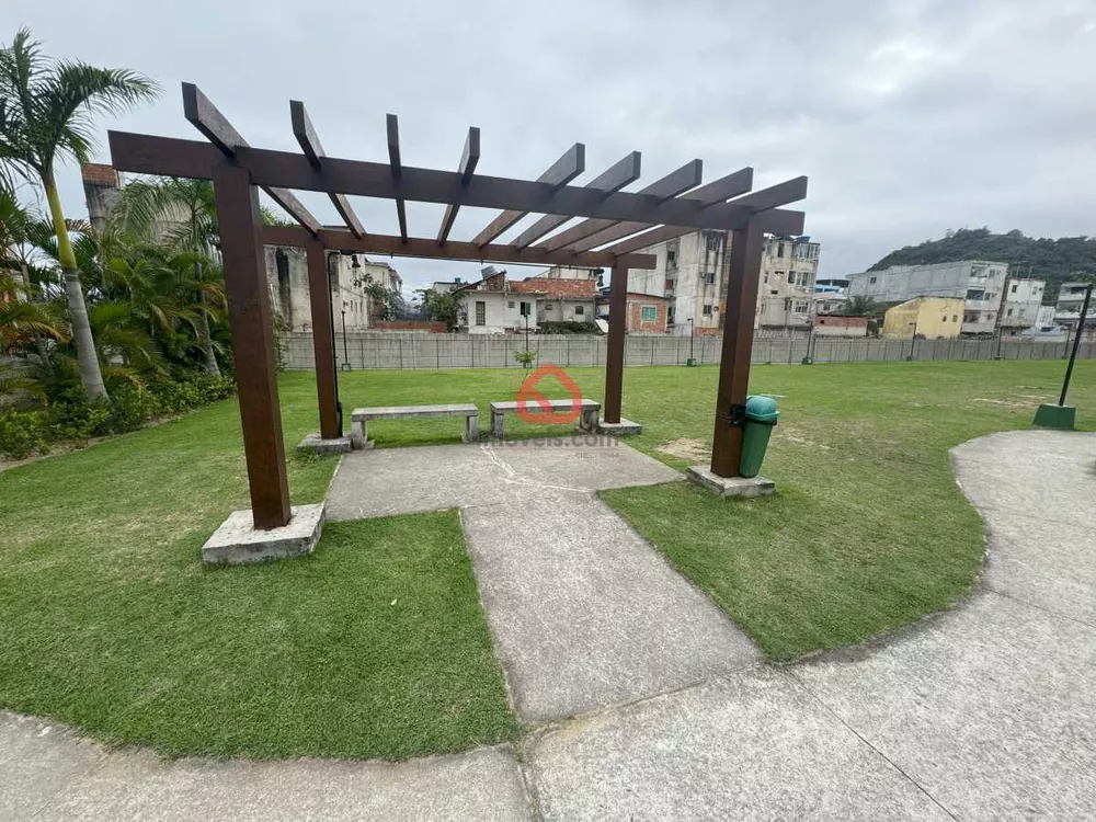 Apartamento, 2 quartos, 45 m² - Foto 14