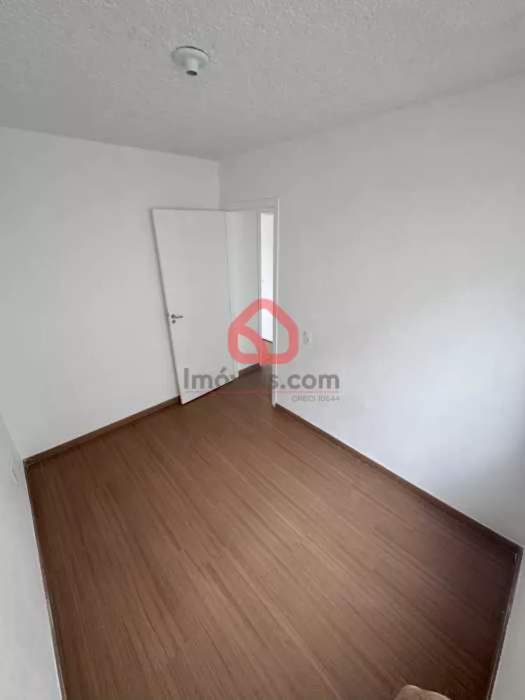 Apartamento, 2 quartos, 45 m² - Foto 11