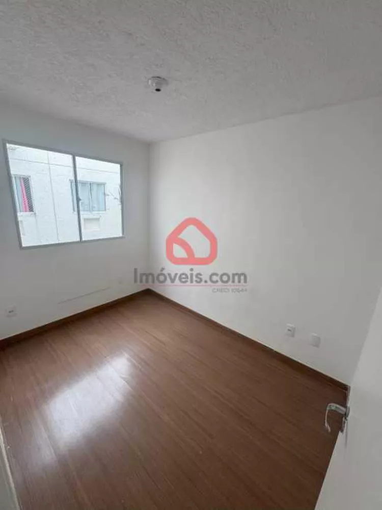 Apartamento, 2 quartos, 45 m² - Foto 10