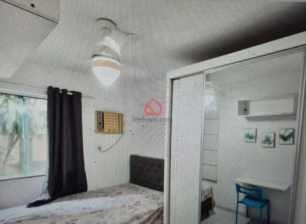 Apartamento, 2 quartos, 50 m² - Foto 4