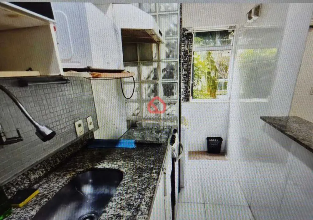 Apartamento, 2 quartos, 50 m² - Foto 10