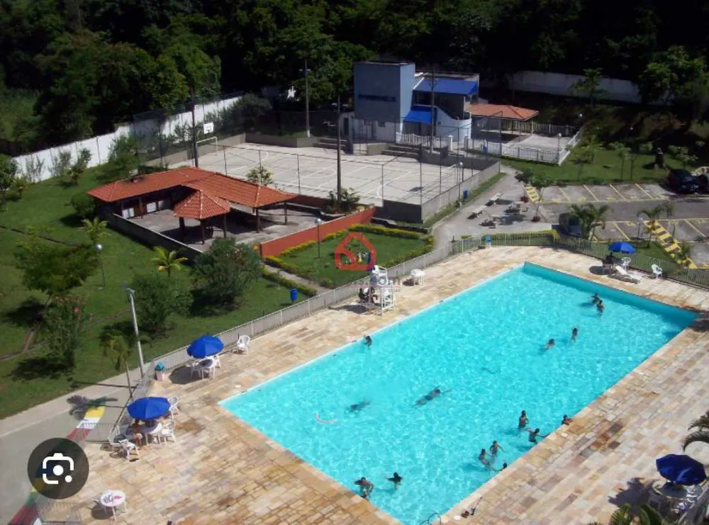Apartamento, 2 quartos, 50 m² - Foto 11