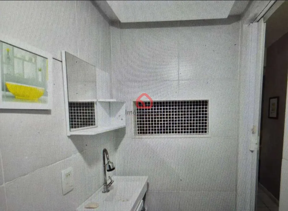 Apartamento, 2 quartos, 50 m² - Foto 5