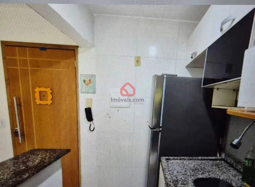 Apartamento, 2 quartos, 50 m² - Foto 8