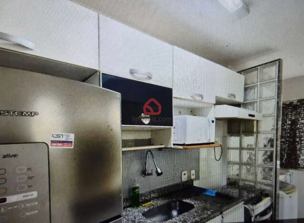 Apartamento, 2 quartos, 50 m² - Foto 6