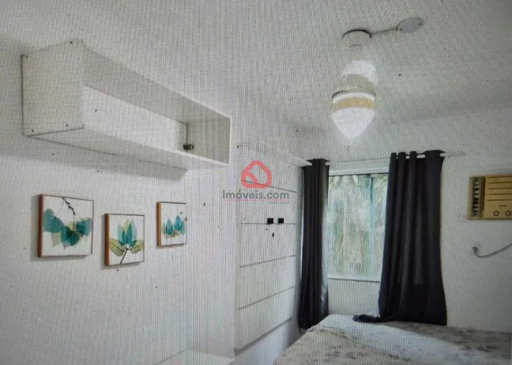 Apartamento, 2 quartos, 50 m² - Foto 2