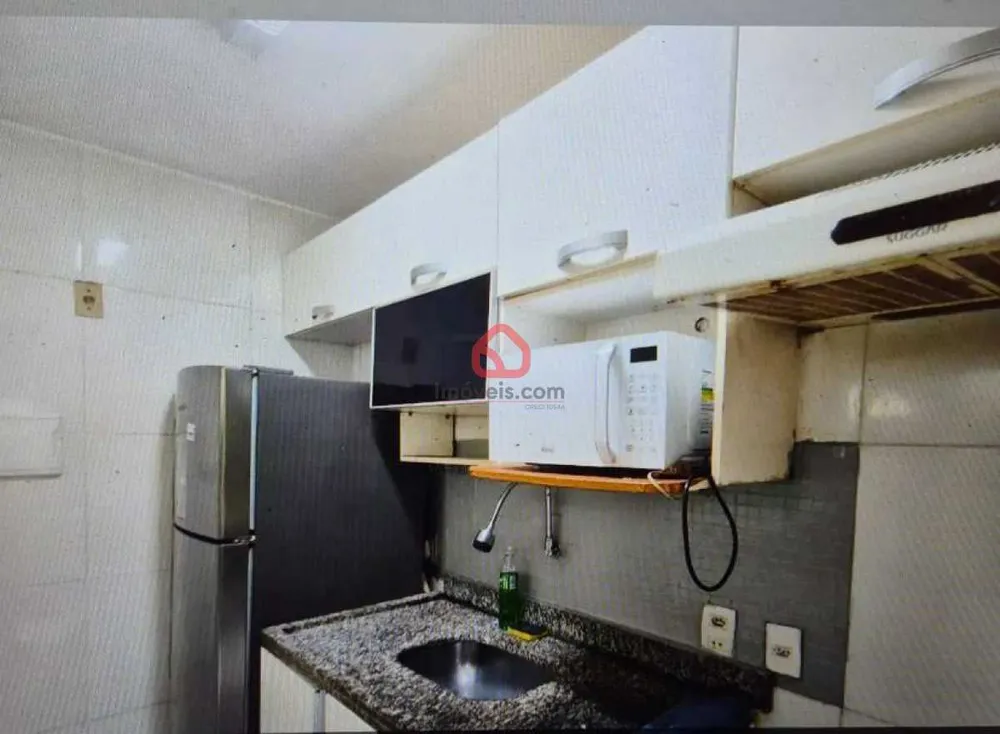 Apartamento, 2 quartos, 50 m² - Foto 7