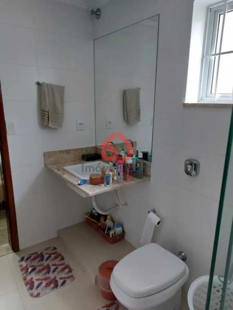 Casa, 4 quartos, 259 m² - Foto 24