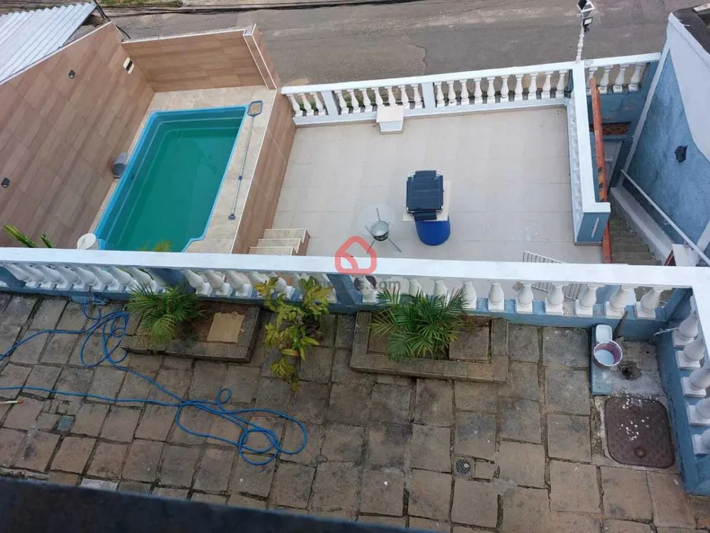 Casa, 4 quartos, 259 m² - Foto 15