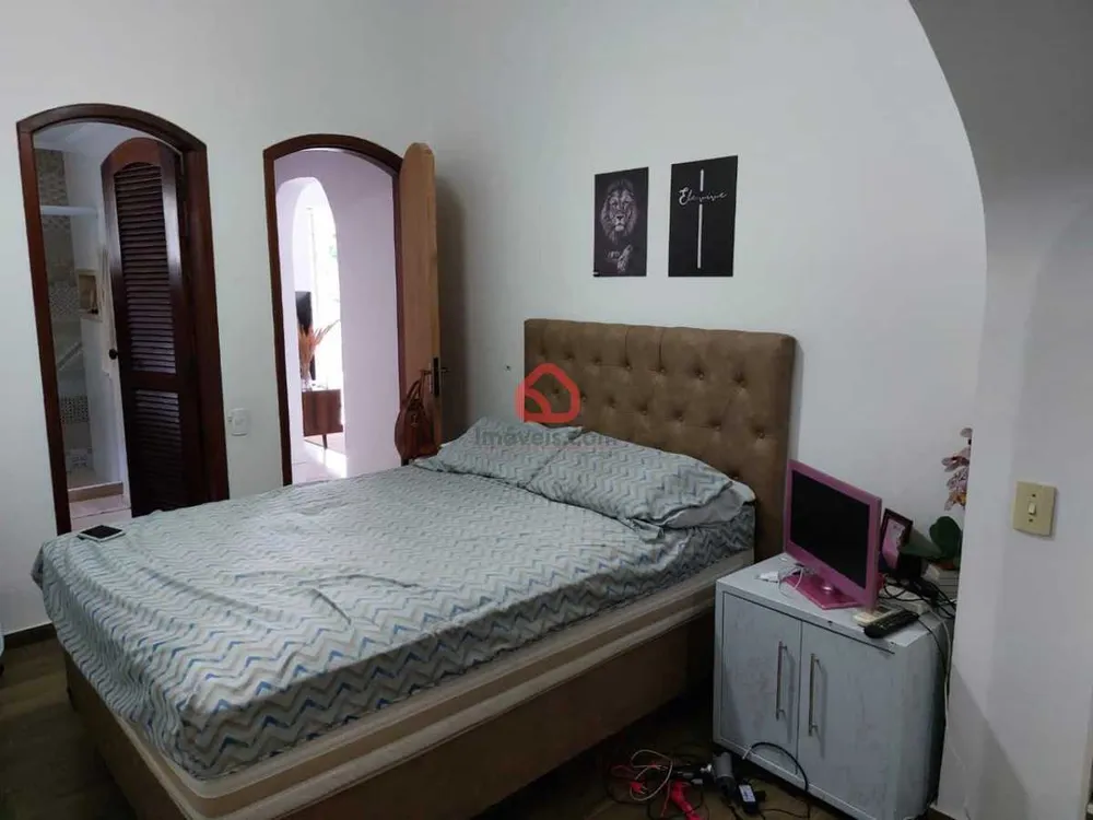 Casa, 4 quartos, 259 m² - Foto 22