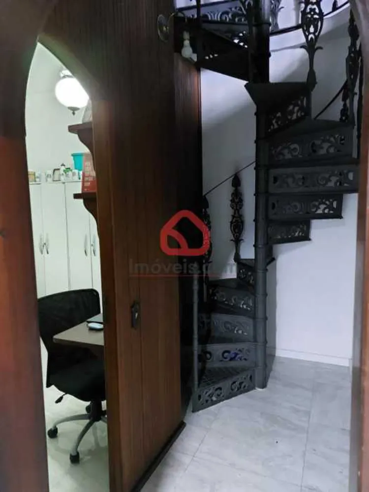 Casa, 4 quartos, 259 m² - Foto 7