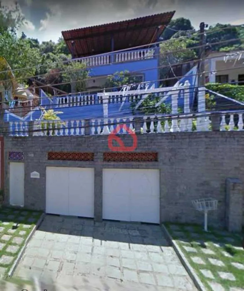 Casa, 4 quartos, 259 m² - Foto 26