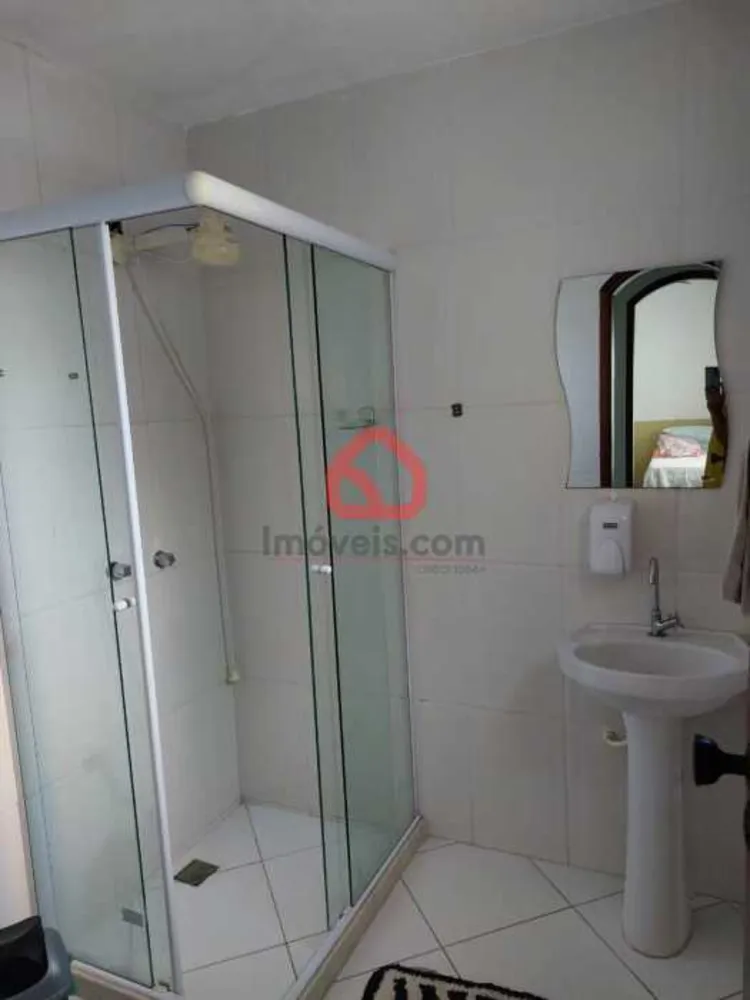 Casa, 4 quartos, 259 m² - Foto 19