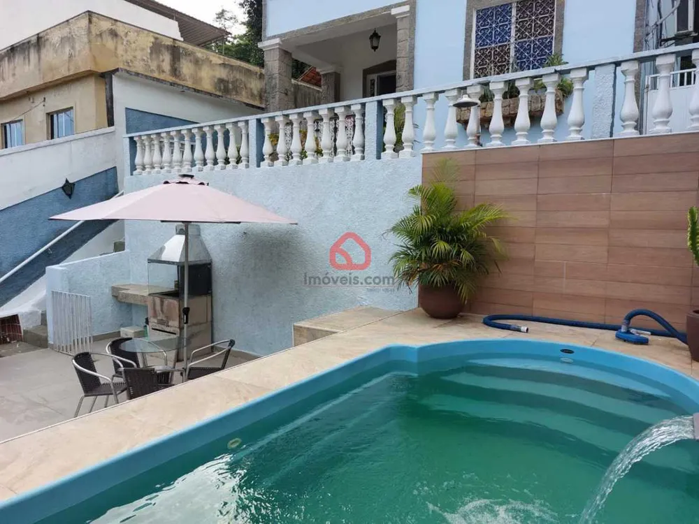 Casa, 4 quartos, 259 m² - Foto 3