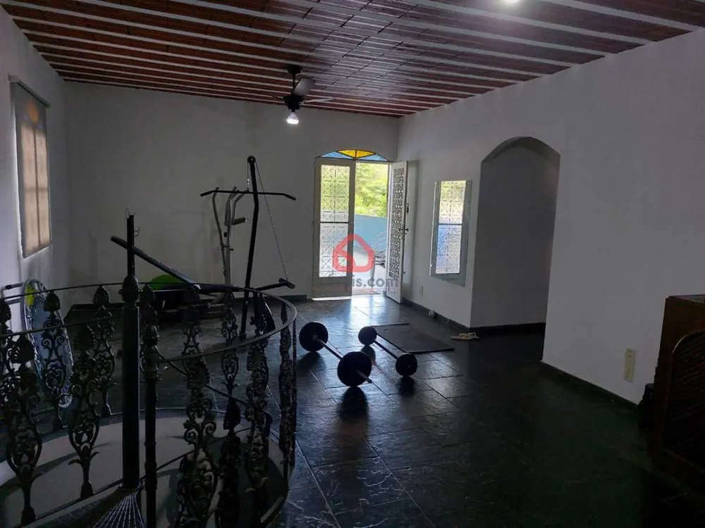Casa, 4 quartos, 259 m² - Foto 18