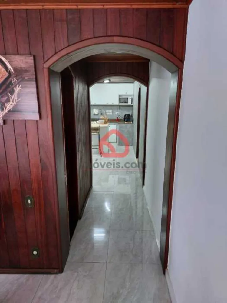 Casa, 4 quartos, 259 m² - Foto 10