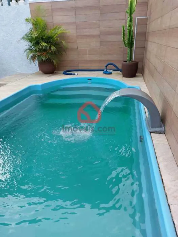 Casa, 4 quartos, 259 m² - Foto 6