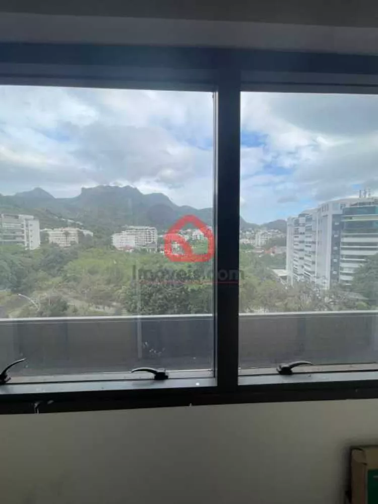 Sala-Conjunto, 29 m² - Foto 1