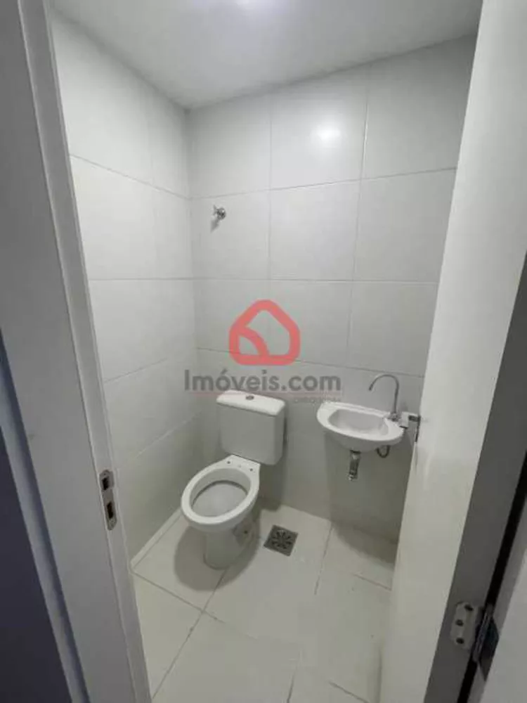 Sala-Conjunto, 29 m² - Foto 2
