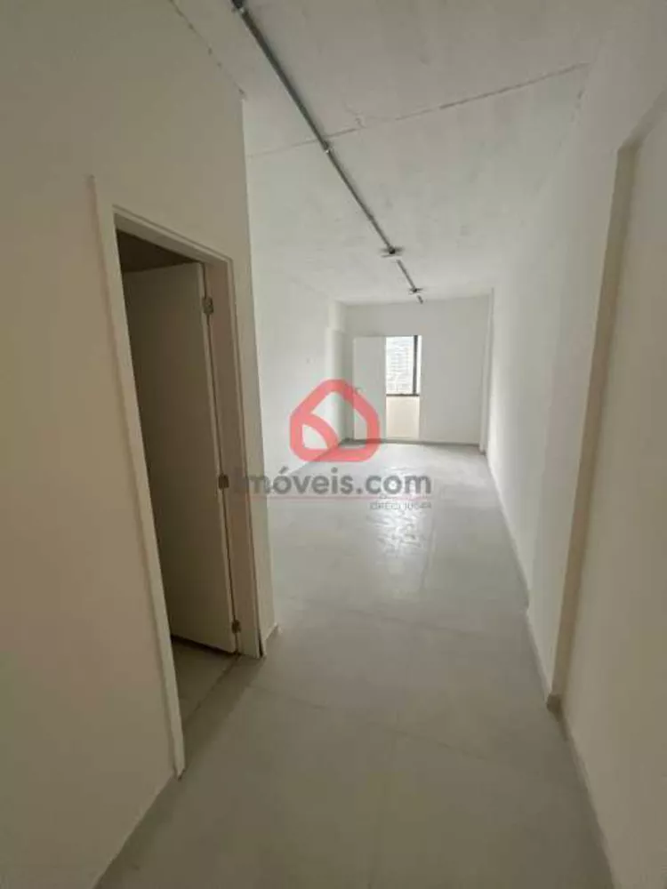 Sala-Conjunto, 29 m² - Foto 4