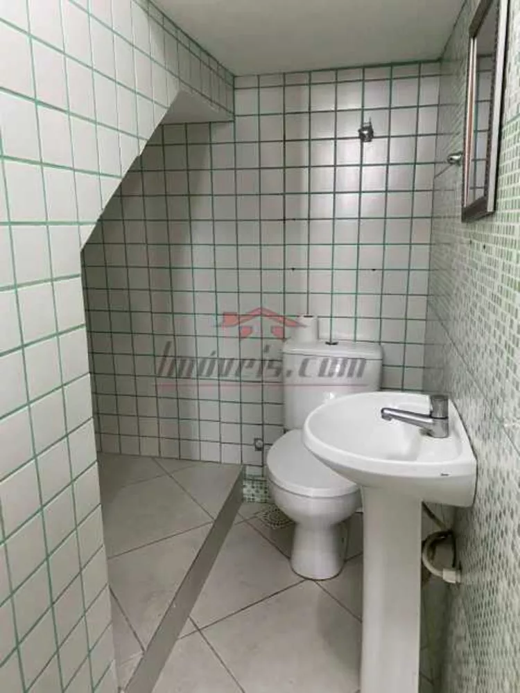 Casa de Vila, 2 quartos - Foto 2