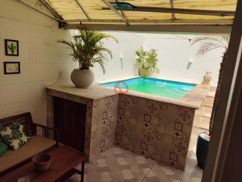 Casa de Vila, 2 quartos - Foto 1